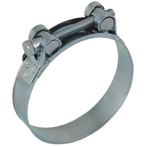 MM HEAVY-DUTY PINTLE HOSE CLAMP