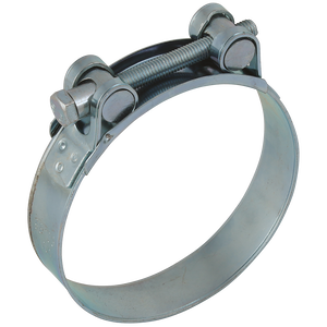 MM HEAVY-DUTY PINTLE HOSE CLAMP