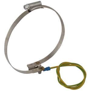 EARTHING BRIDGE CLAMP 212