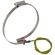 38-45MM EARTHING BRIDGE CLAMP 212 EC