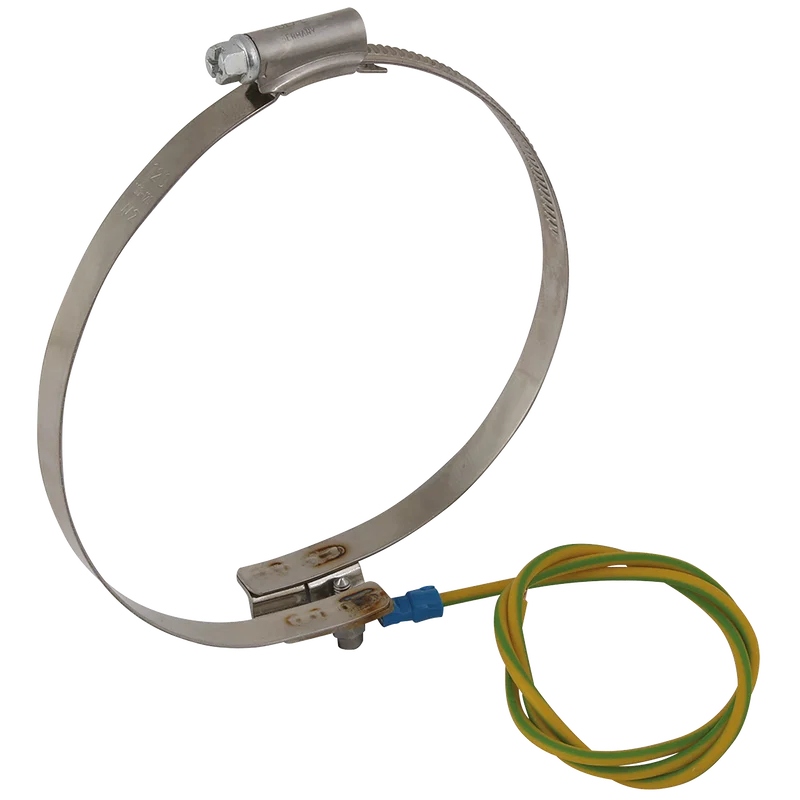 EARTHING BRIDGE CLAMP 212