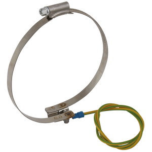 EARTHING BRIDGE CLAMP 212