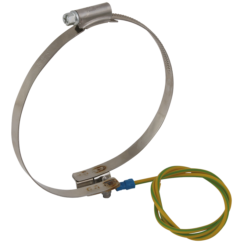 EARTHING BRIDGE CLAMP 212