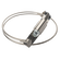 50MM HD CLAMP WITH OFFSET BRIDGE