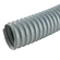 102MM X 10M GREY MED. DUTY PVC DUCTING