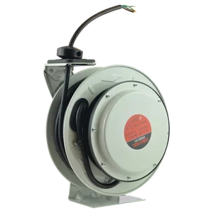 3 PHASE CABLE REEL 15M 380V