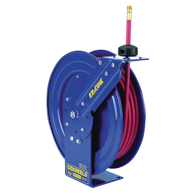 EZ SAFETY REEL 300PSI