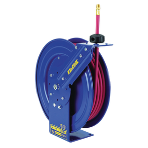 EZ SAFETY REEL 300PSI