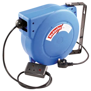 E-ZY REEL ELECTRICAL CABLE REEL