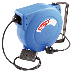 E-ZY REEL ELECTRICAL CABLE REEL