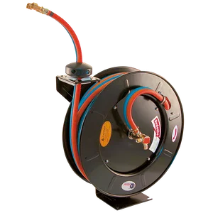 WELDING SERIES HOSE REEL