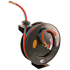 WELDING SERIES HOSE REEL