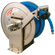 STAINLESS STEEL SPRING REWIND REEL