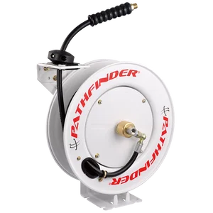 15M PATHFINDER HOSE REEL BORE HP