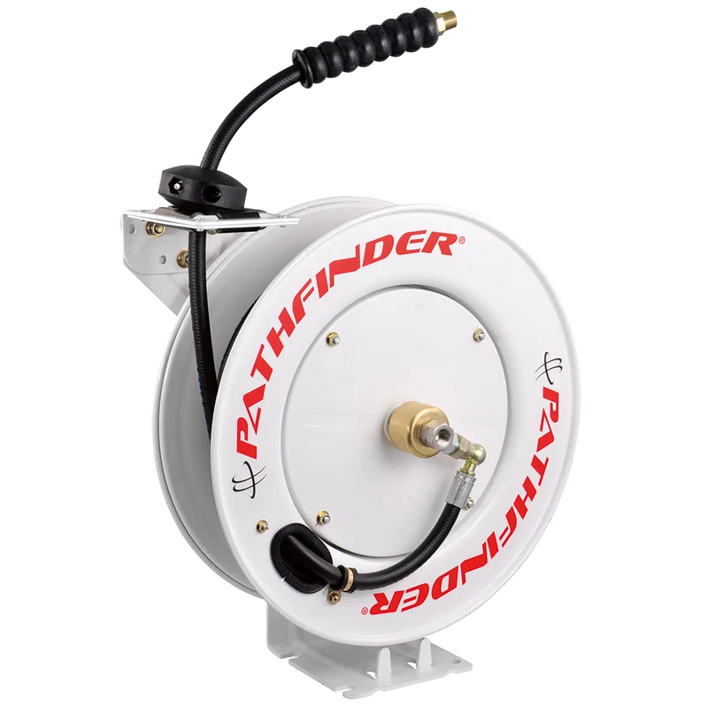 15M PATHFINDER HOSE REEL BORE HP