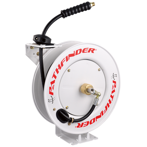 15M PATHFINDER HOSE REEL BORE HP