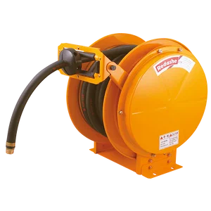 ID X HOSE REEL