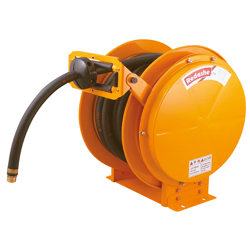ID X HOSE REEL