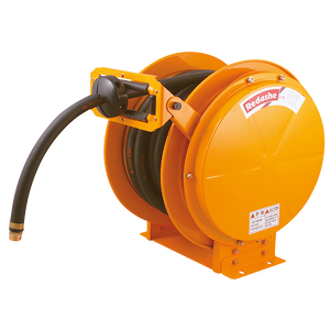 ID X HOSE REEL