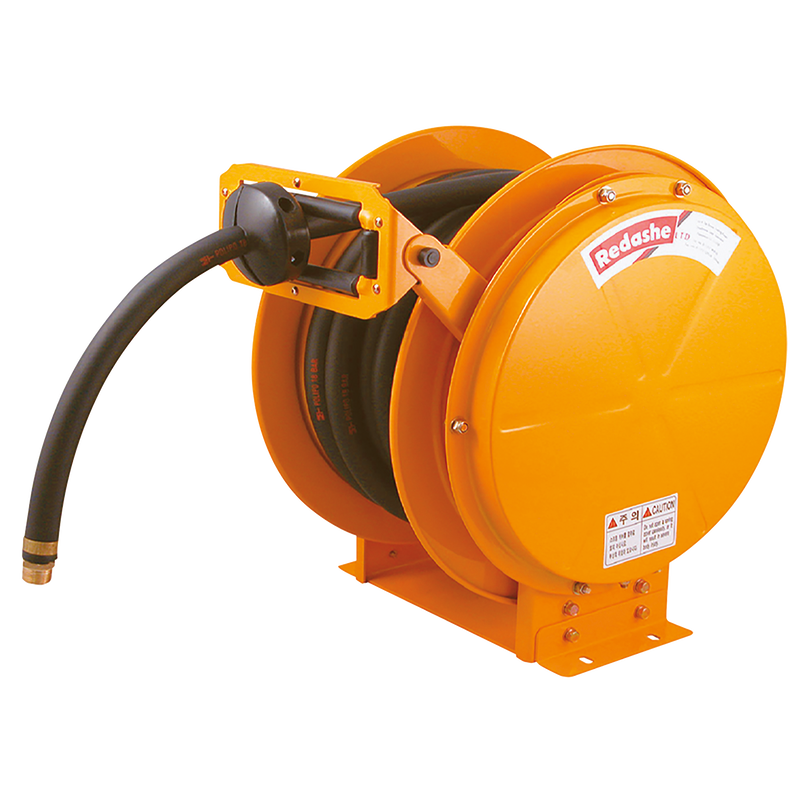 ID X HOSE REEL