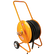 HIGH VISIBILITY PORTABLE REEL