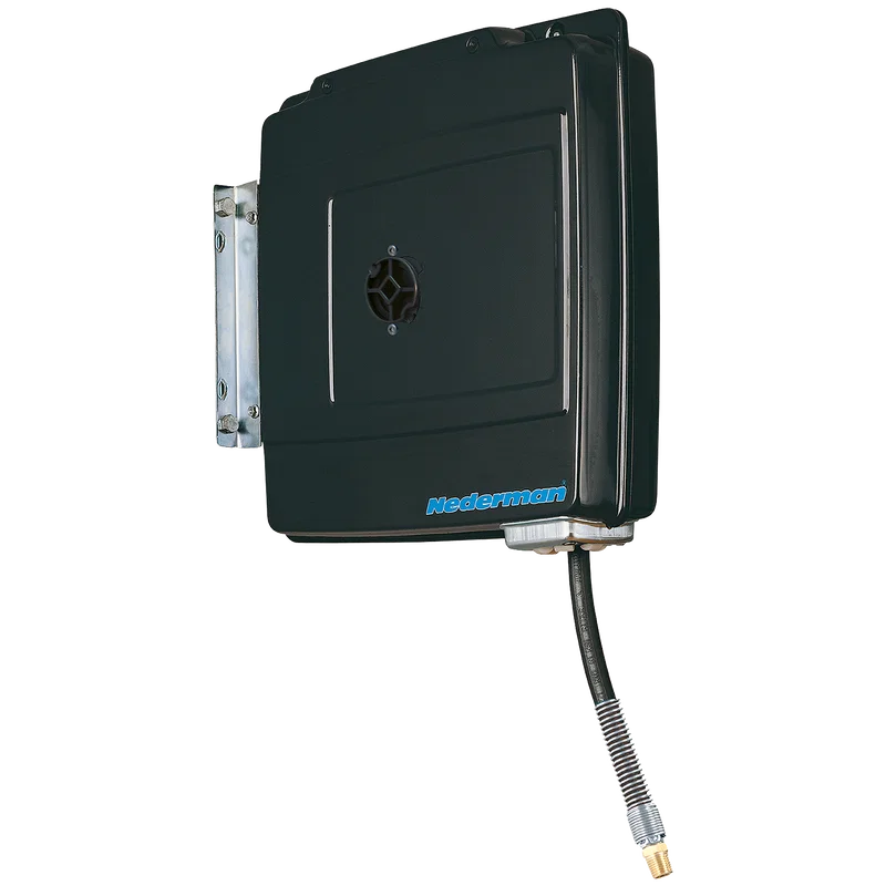 HOSE REEL AIR & WATER