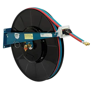 15M 3/8 HOSE REEL O&LPG