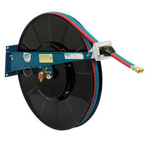 15M 3/8 HOSE REEL O&LPG