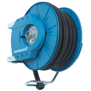HOSE REEL VAC CLEAN