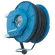 10M 2 HOSE REEL & HOSE  VAC CLEANING