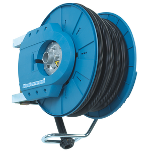 HOSE REEL VAC CLEAN