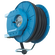 10M 2 HOSE REEL & HOSE  VAC CLEANING