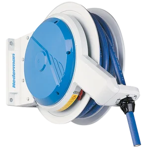 10M 1 FG HOSE REEL  WATER