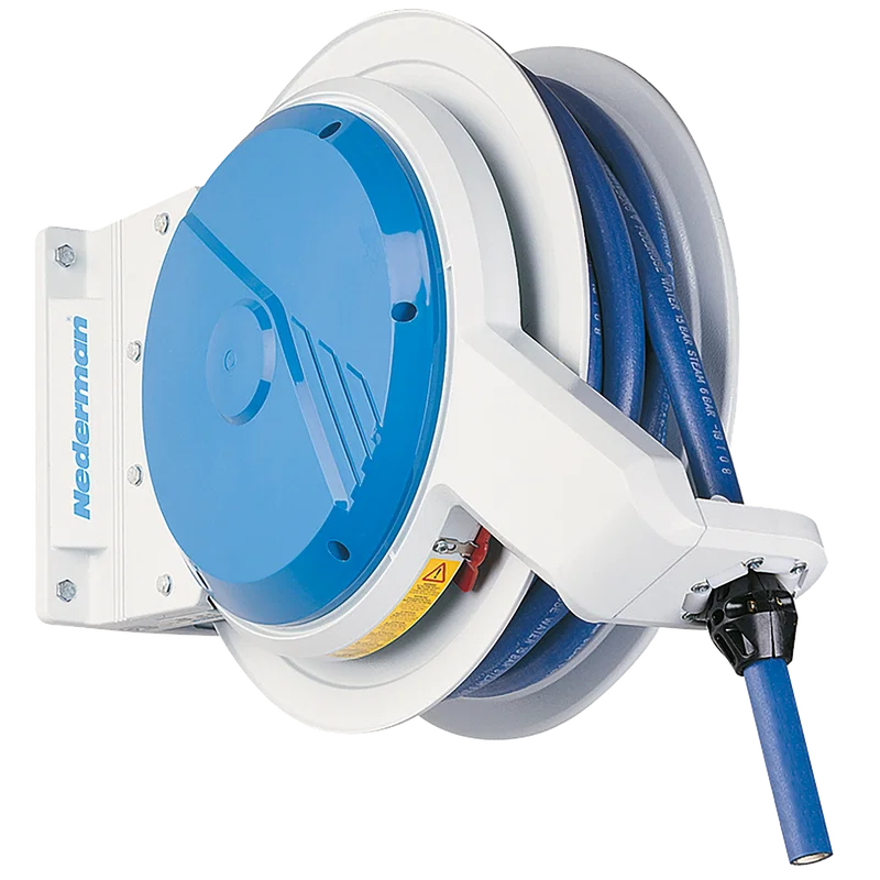 HOSE REEL OIL
