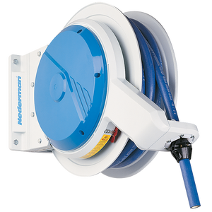10M 1 FG HOSE REEL  WATER