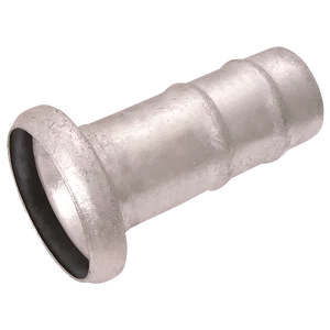 LEVER LOCK FEMALE TAIL