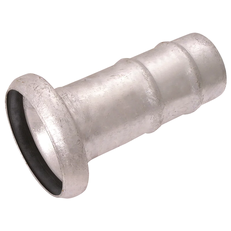 LEVER LOCK FEMALE TAIL