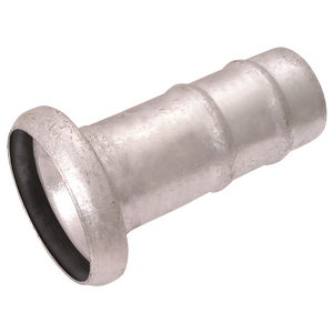 LEVER LOCK FEMALE TAIL