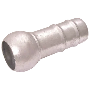 LEVER LOCK MALE TAIL