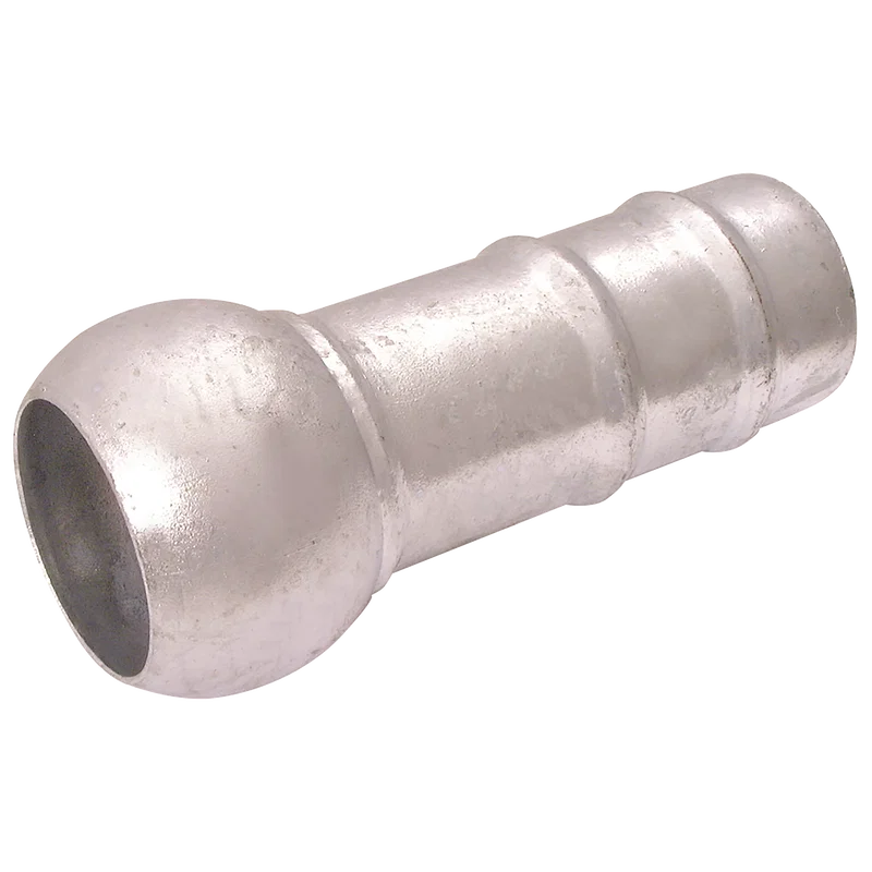 LEVER LOCK MALE TAIL