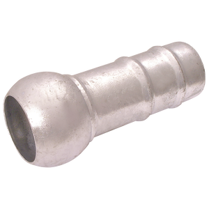 LEVER LOCK MALE TAIL