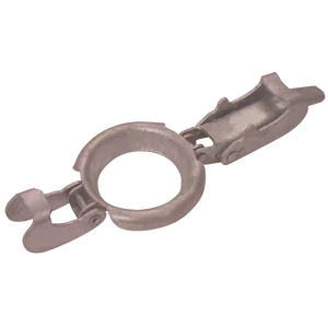 LEVER CLOSURE