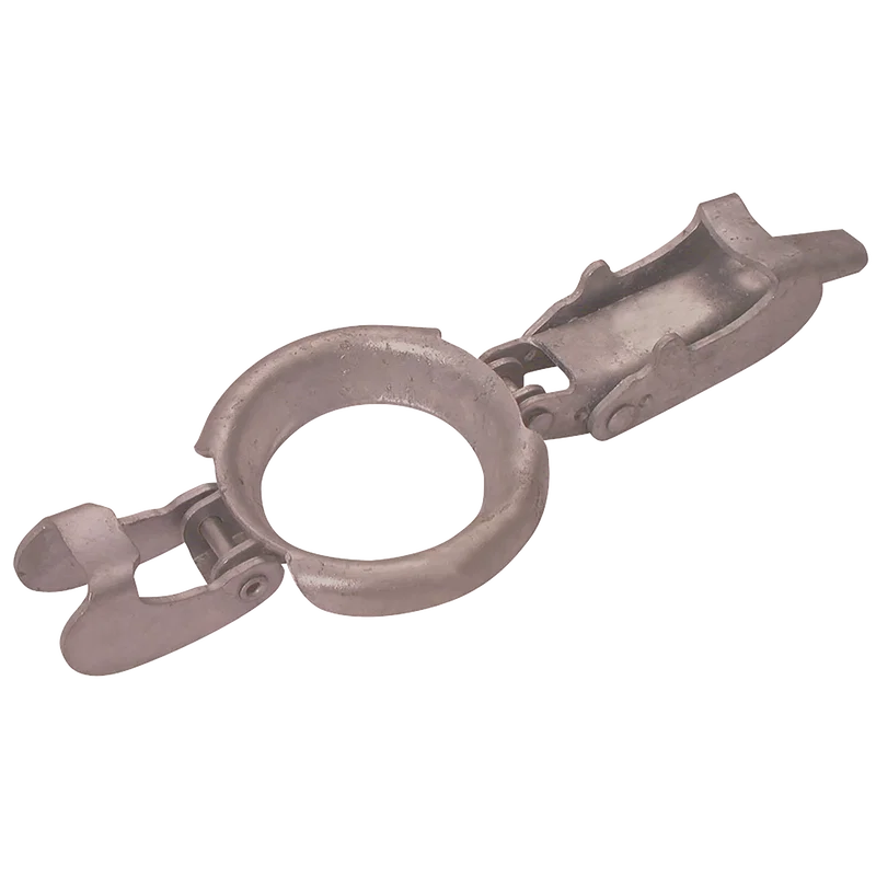 LEVER CLOSURE