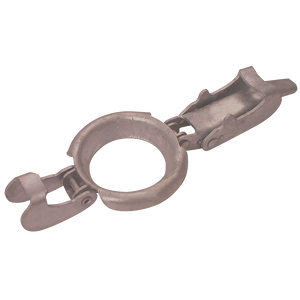 LEVER CLOSURE