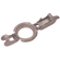 LEVER CLOSURE RING-50