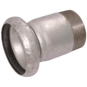 LEVER LOCK FEMALE BSP