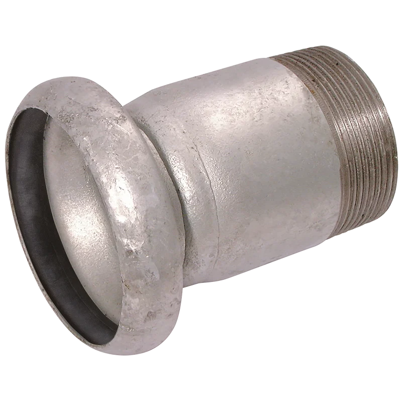 LEVER LOCK FEMALE BSP