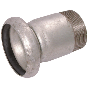 LEVER LOCK FEMALE BSP