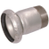 LEVER LOCK FEMALE BSP 1.1/2