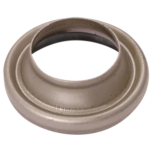 LEVER LOCK FEMALE WELD END